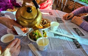 2025.12.08 “불향 가득! 어르신들이 가장 사랑하는 <나비식당> 오픈했습니다”